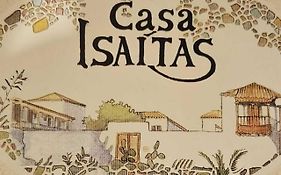 Casa Rural Isaítas